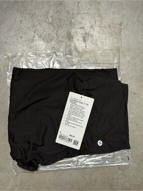 Lululemon Athletica Black Align High-Rise Pants 25”
